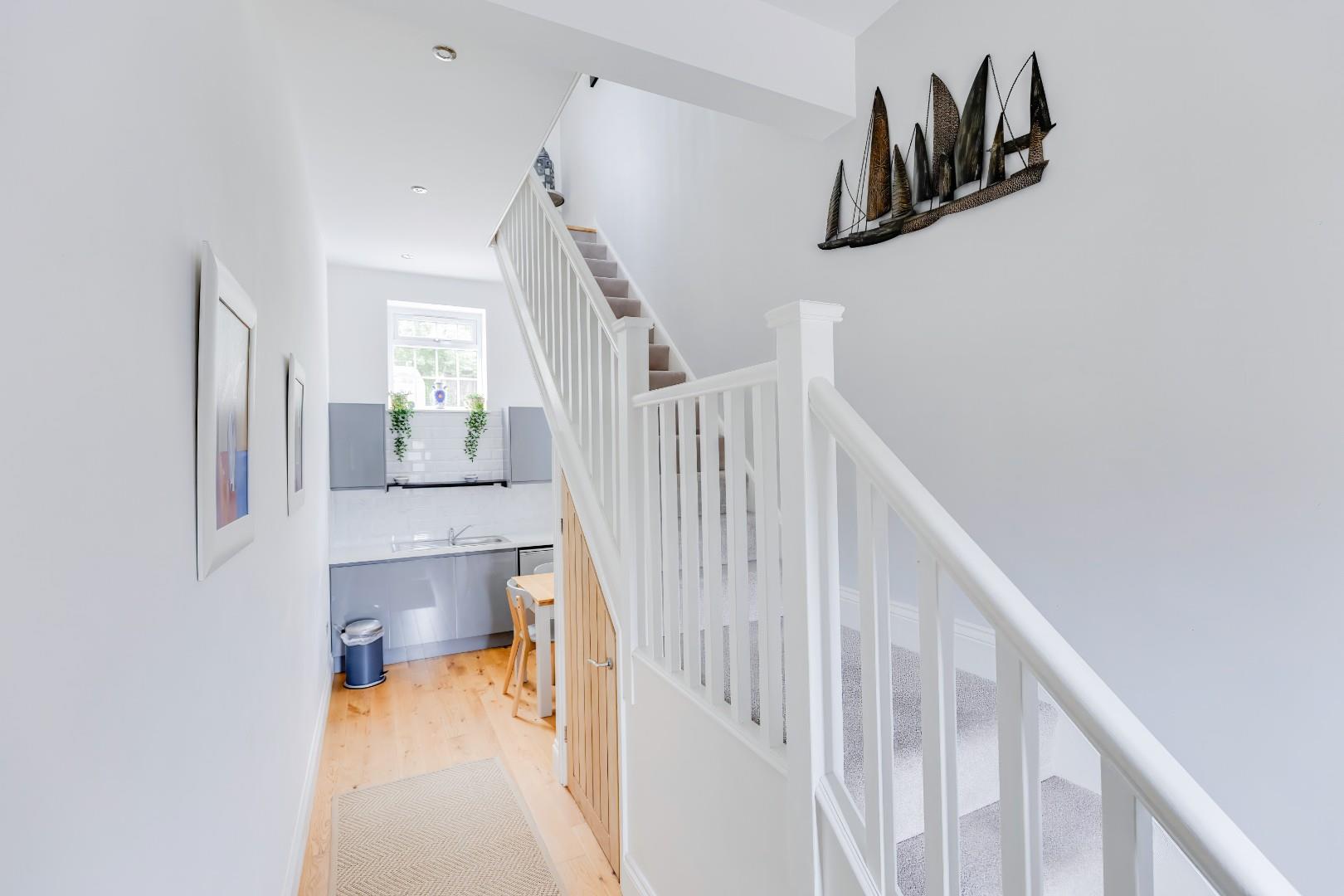 Greystones, 45 Highwalls Avenue, Dinas Powys, CF64 4AQ